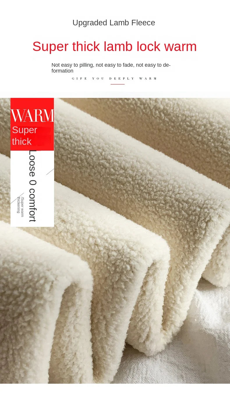 Ultra-Warm Fleece Leggings for Women | High-Waist, Stretchy & Thermal Winter Pants