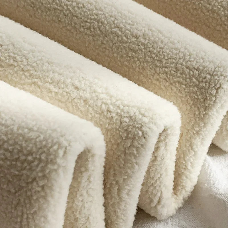 Ultra-Warm Fleece Leggings for Women | High-Waist, Stretchy & Thermal Winter Pants